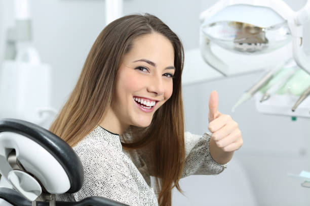 Best Dental Fillings (Composite and Amalgam)  in Griffin, GA